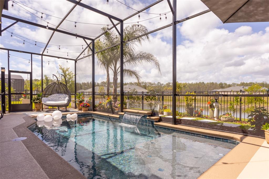 23 Spring Street Palm Coast, FL 32164 - Photo 35 of 54