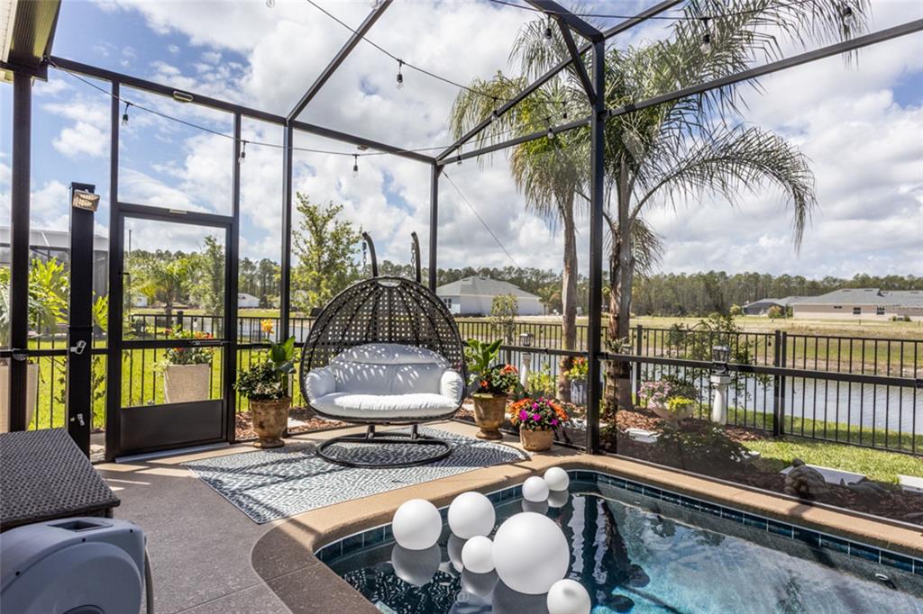 23 Spring Street Palm Coast, FL 32164 - Photo 38 of 54