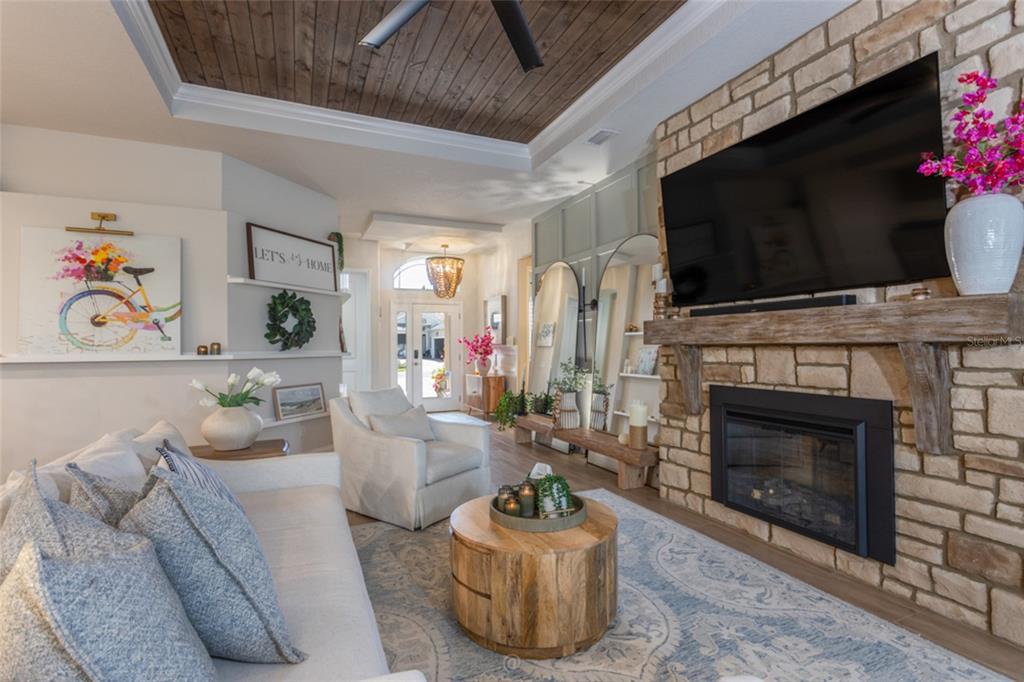 23 Spring Street Palm Coast, FL 32164 - Photo 4 of 54