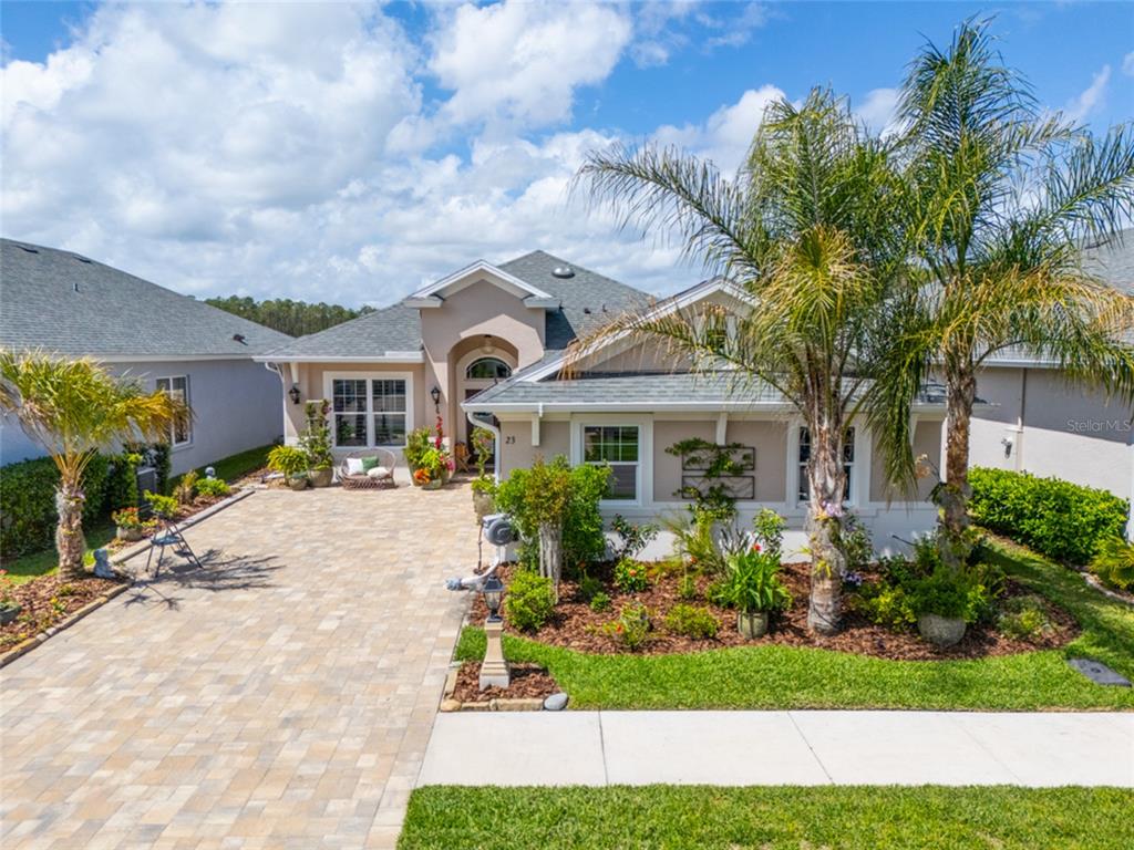 23 Spring Street Palm Coast, FL 32164 - Photo 44 of 54