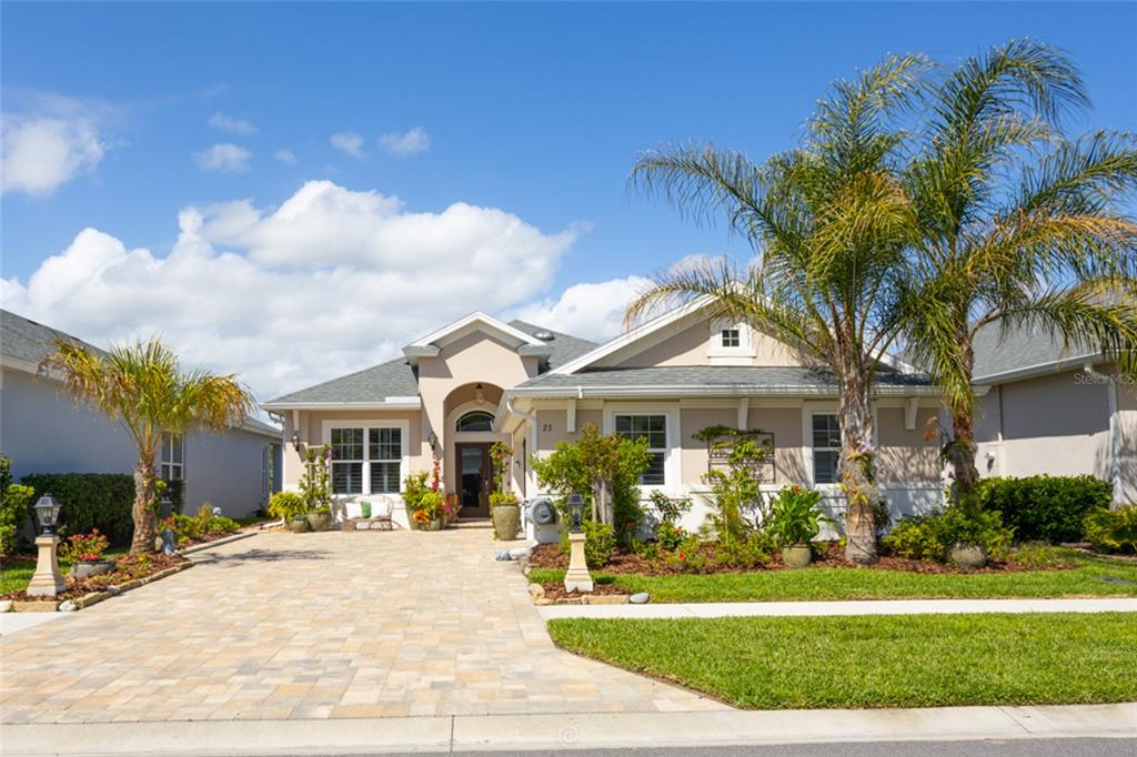 23 Spring Street Palm Coast, FL 32164 - Photo 45 of 54