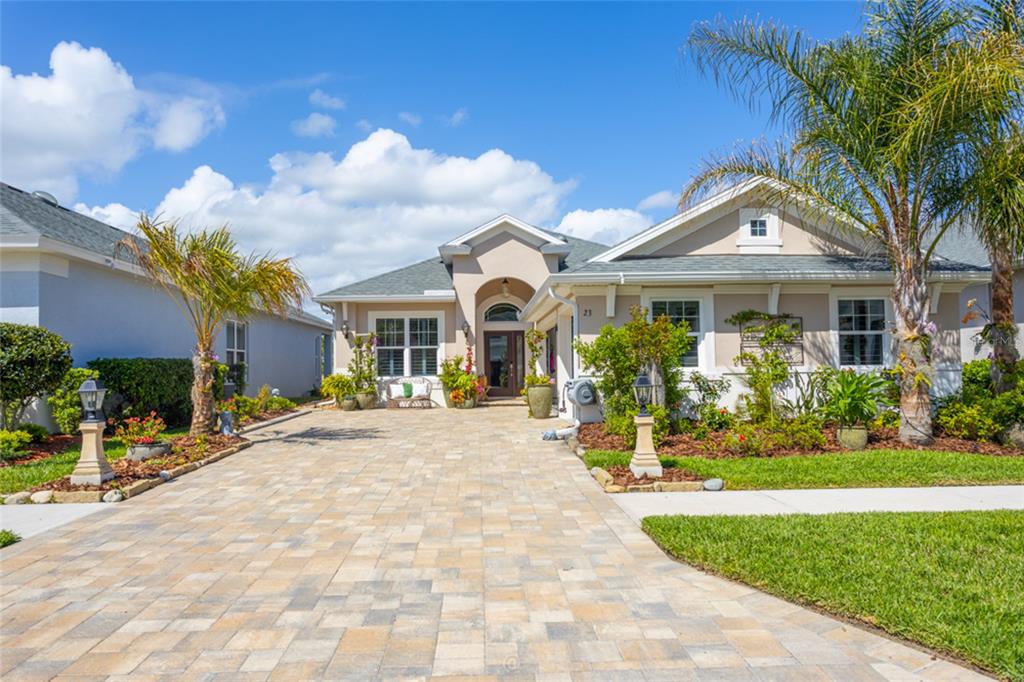 23 Spring Street Palm Coast, FL 32164 - Photo 46 of 54