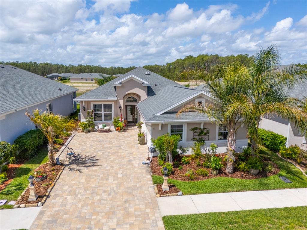 23 Spring Street Palm Coast, FL 32164 - Photo 47 of 54