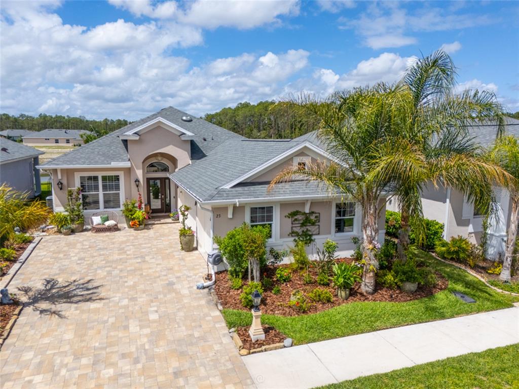 23 Spring Street Palm Coast, FL 32164 - Photo 48 of 54