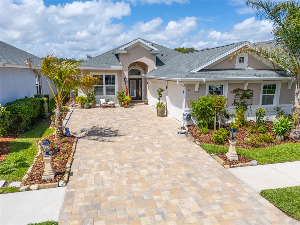 23 Spring Street Palm Coast, FL 32164 - Photo 49 of 54