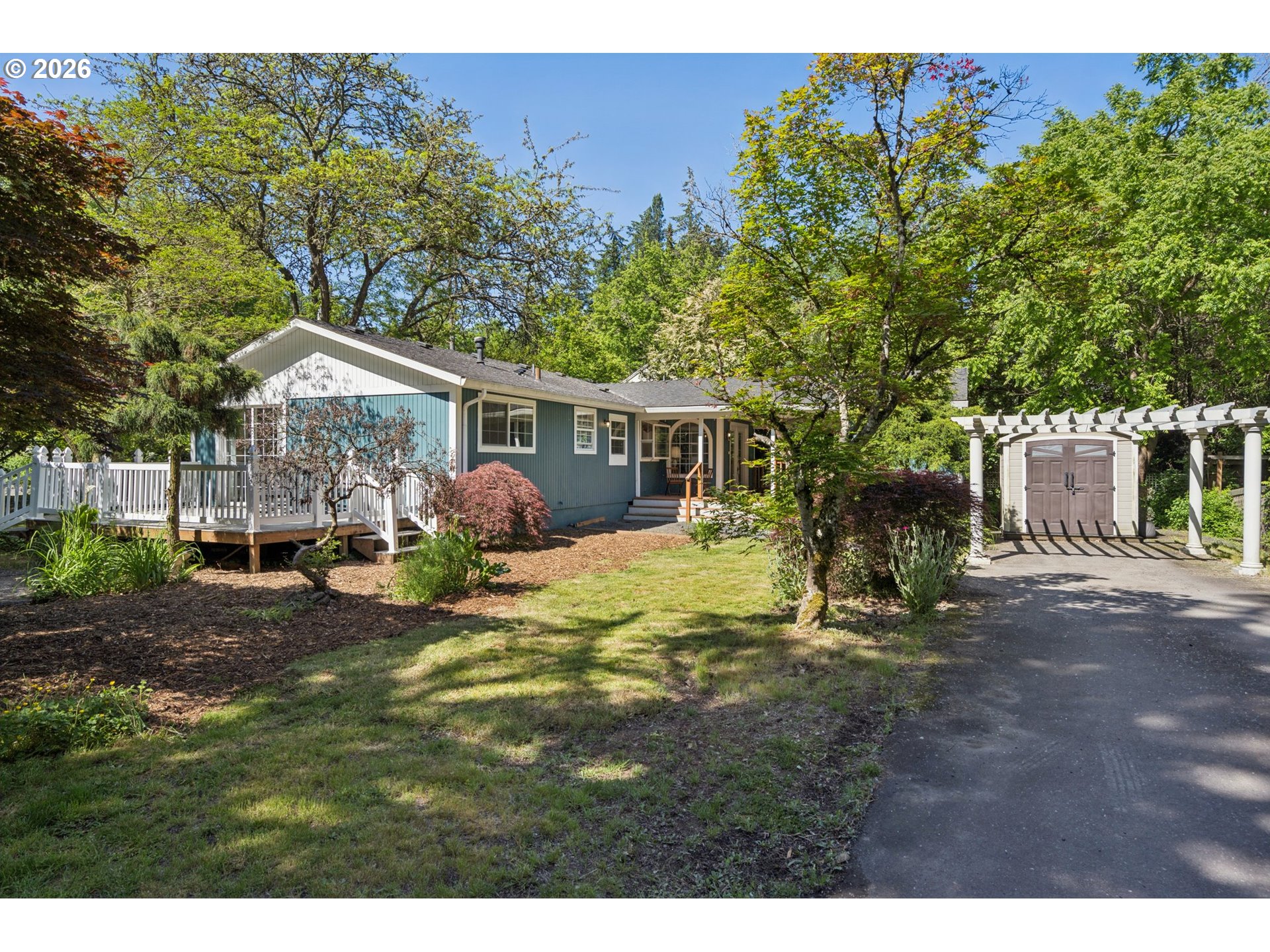 10835 Southwest 39th Avenue Portland, OR 97219 - Photo 1 of 43
