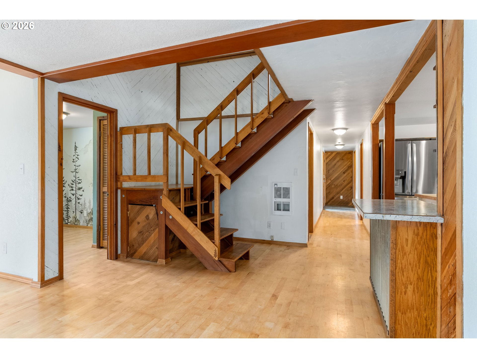 1812 Metzger Road Carson, WA 98610 - Photo 6 of 42