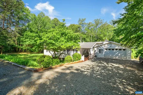 $575,000 | 3500 Doctors Crossing, Charlottesville, VA 22911