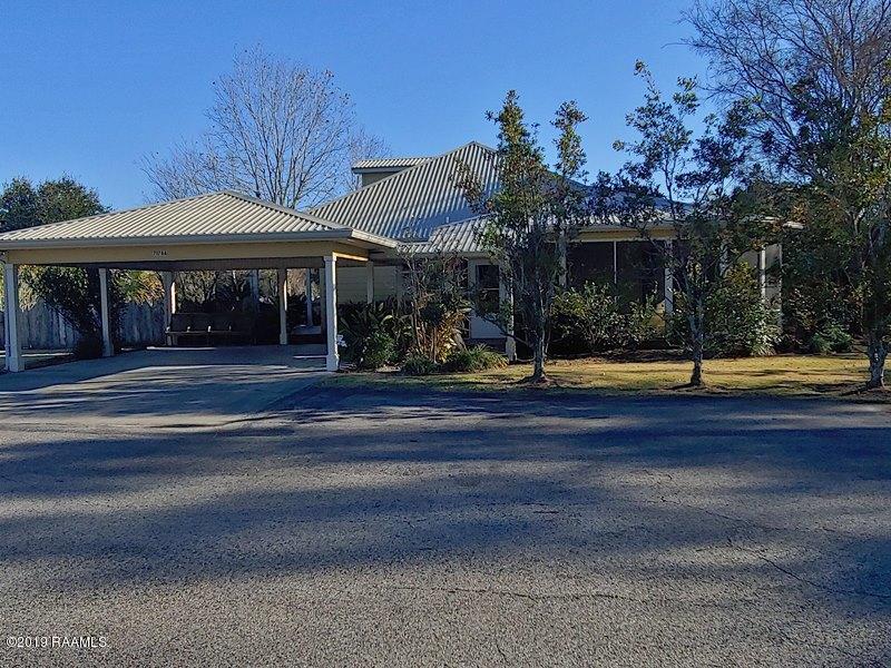 7176 Cemetery Road, Unit A St. Martinville, LA 70582 - Photo 3 of 35 Gallery Image 3
