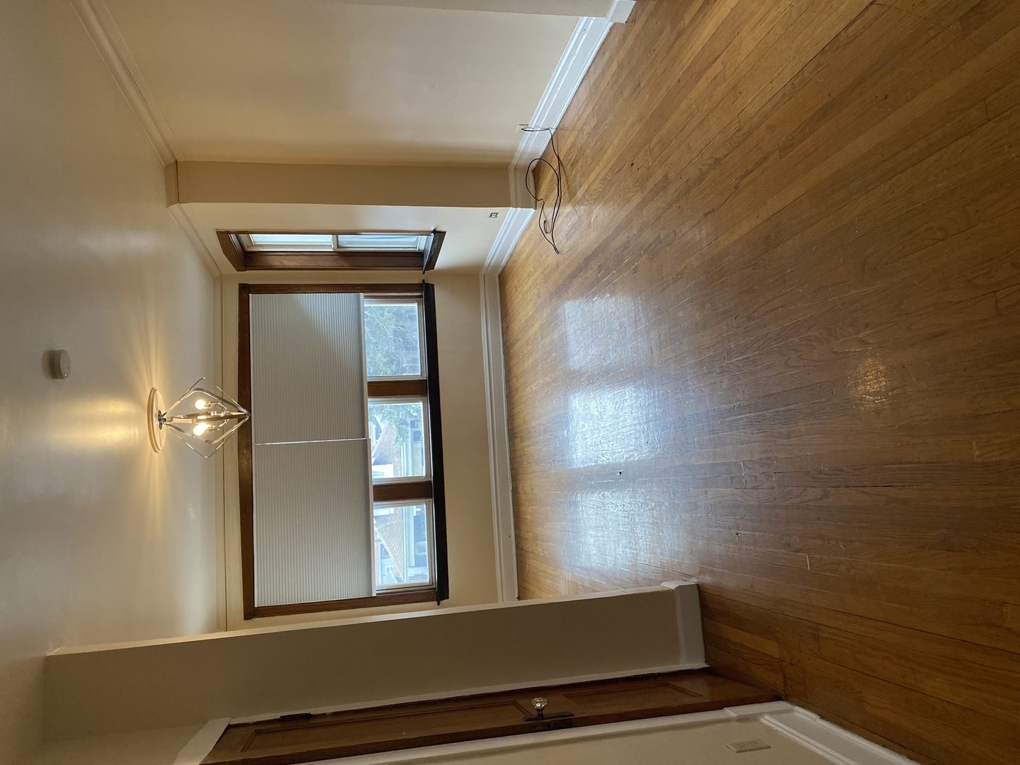 6546 South Rockwell Street, Unit 2 Chicago, IL 60629 - Photo 23 of 25 a view of small space