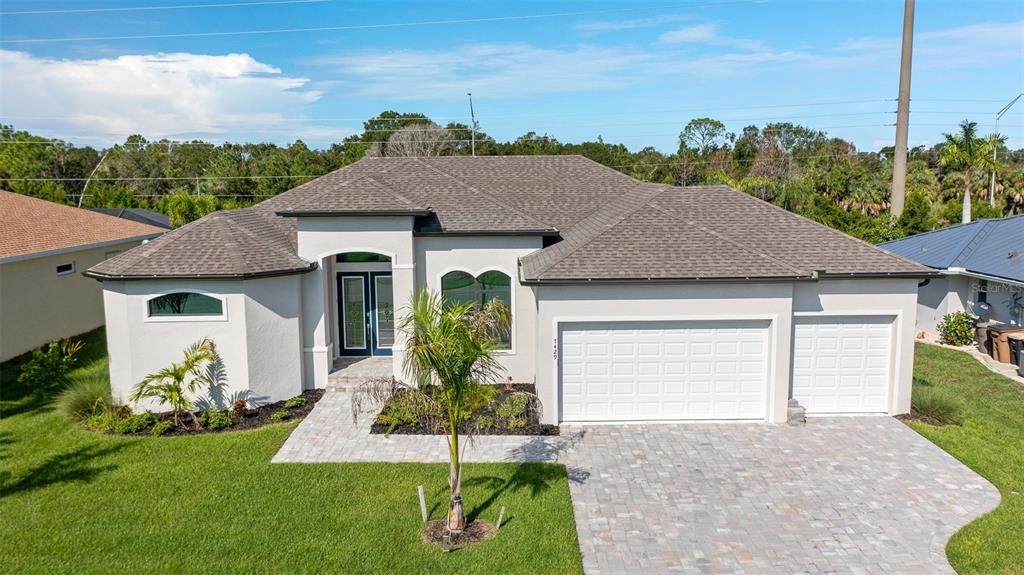 7429 South Seagrape Road Punta Gorda, FL 33955 - Photo 1 of 1 Gallery Image 1