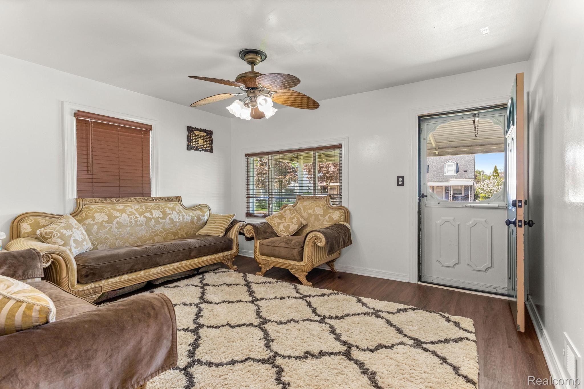 17640 Ruth Street Melvindale, MI 48122 - Photo 7 of 34 Gallery Image 7