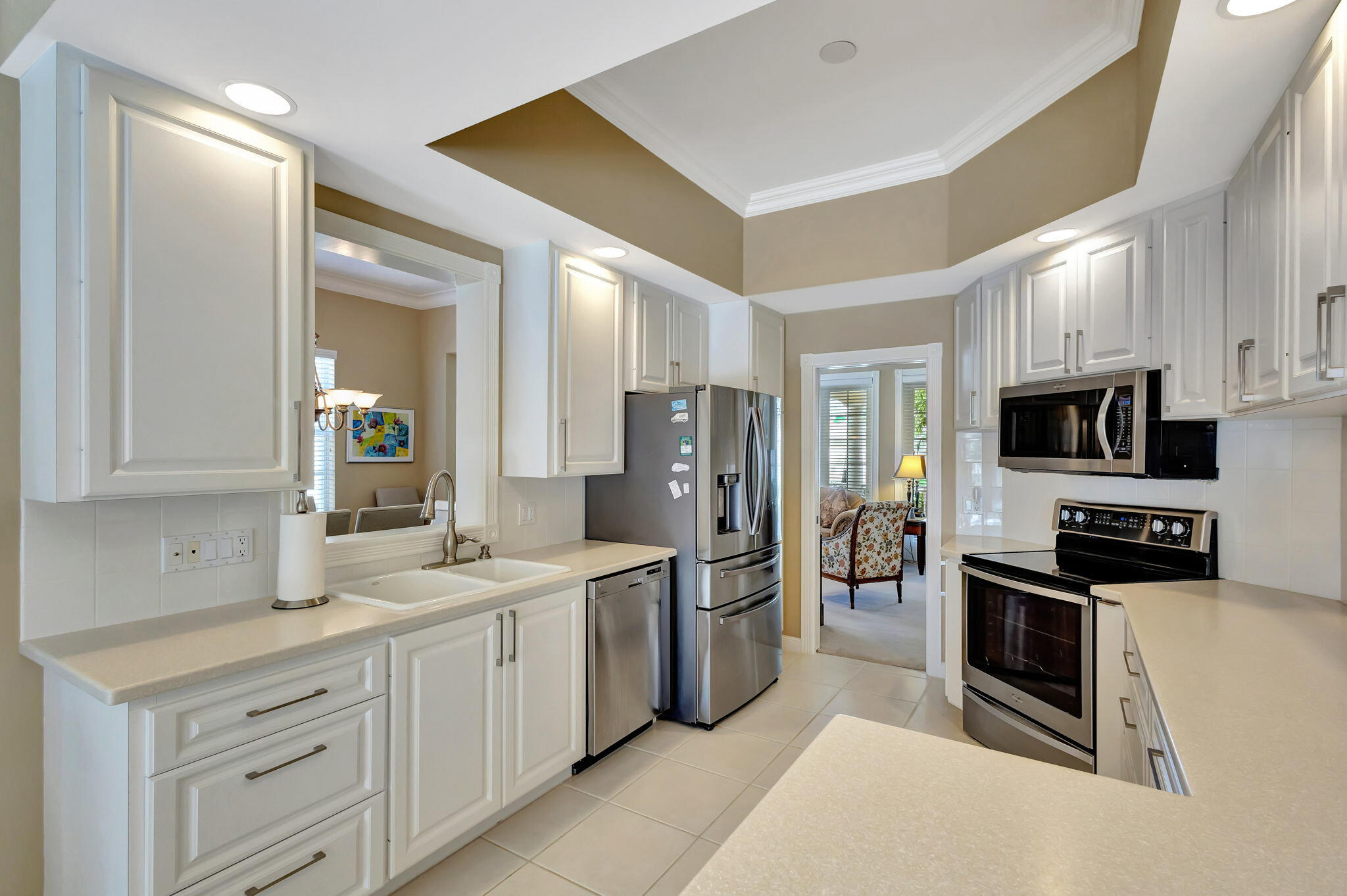 8356 Yorke Road Wellington, FL 33414 - Photo 14 of 74 Kitchen