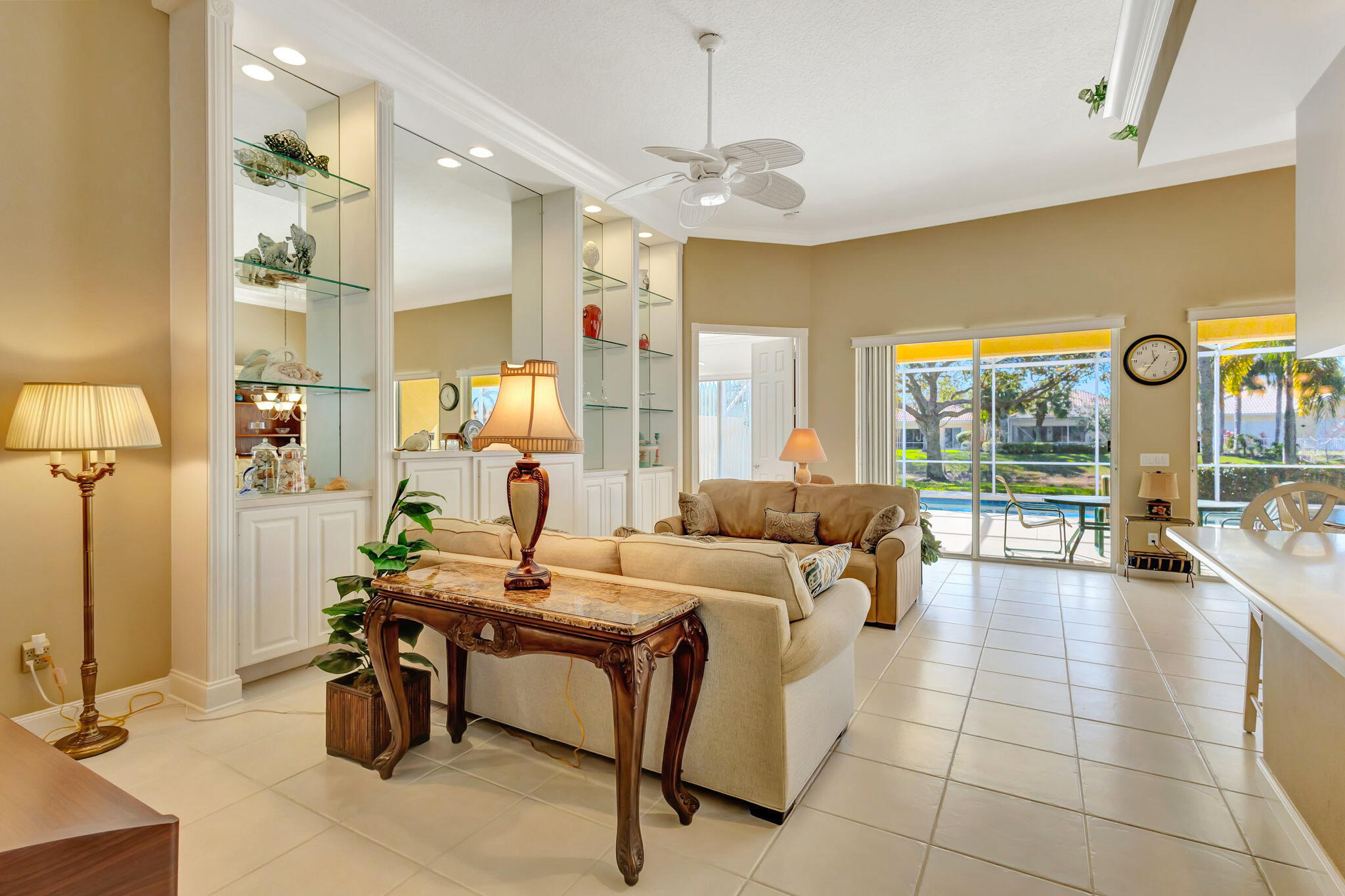 8356 Yorke Road Wellington, FL 33414 - Photo 19 of 74 Family Room