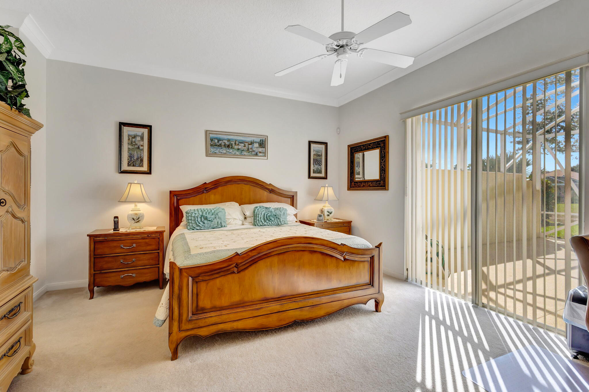 8356 Yorke Road Wellington, FL 33414 - Photo 21 of 74 Primary Bedroom