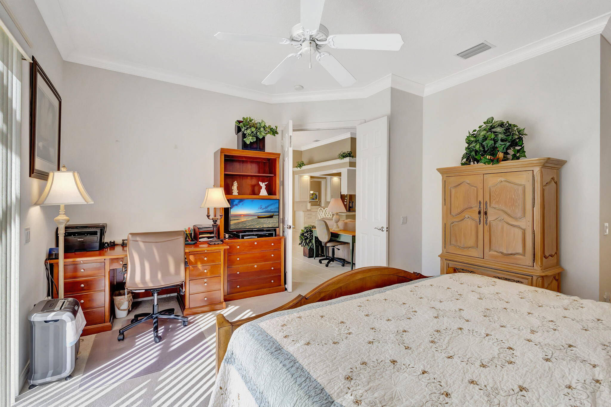 8356 Yorke Road Wellington, FL 33414 - Photo 22 of 74 Primary Bedroom