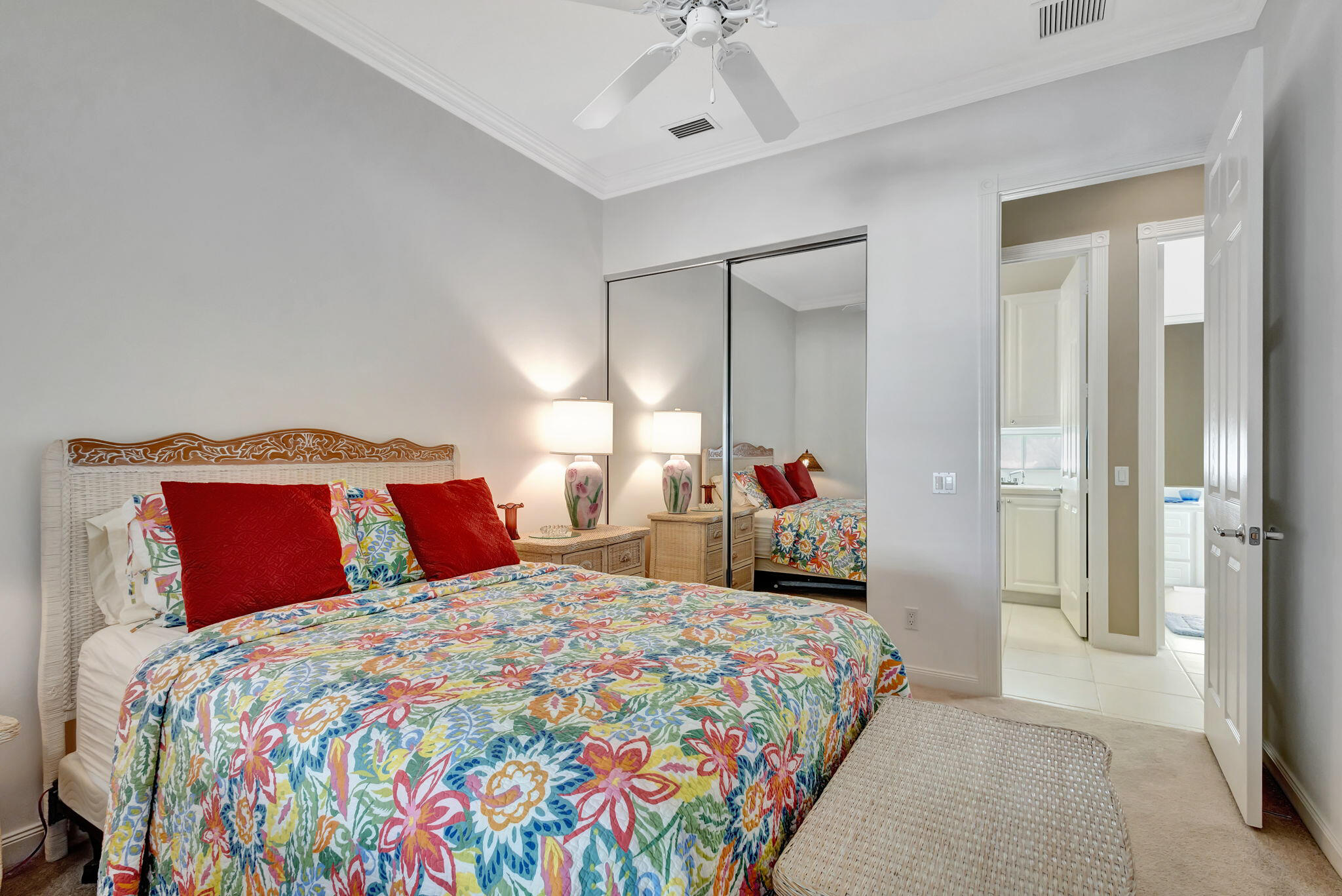8356 Yorke Road Wellington, FL 33414 - Photo 31 of 74 Bedroom 3