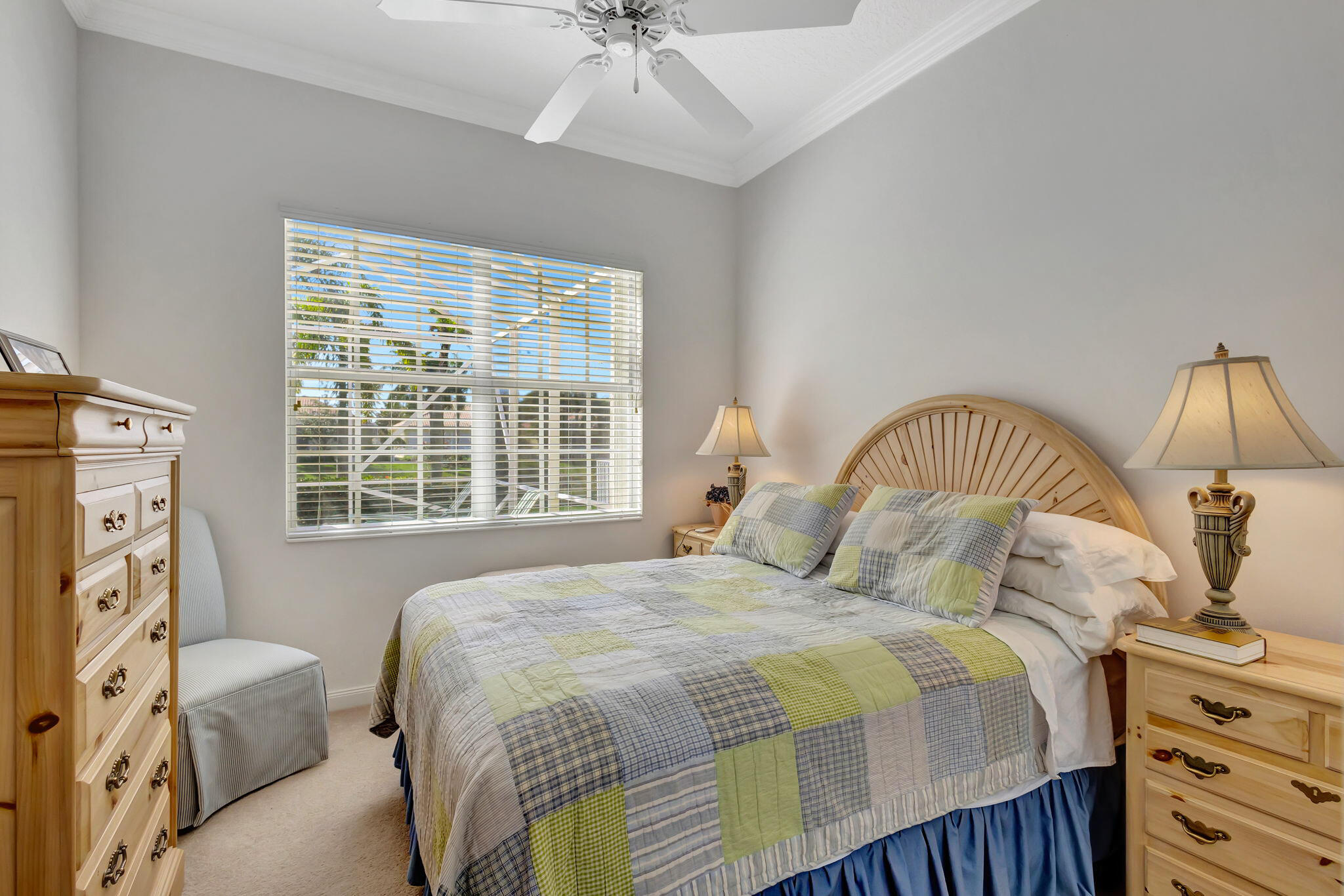 8356 Yorke Road Wellington, FL 33414 - Photo 34 of 74 Bedroom 4
