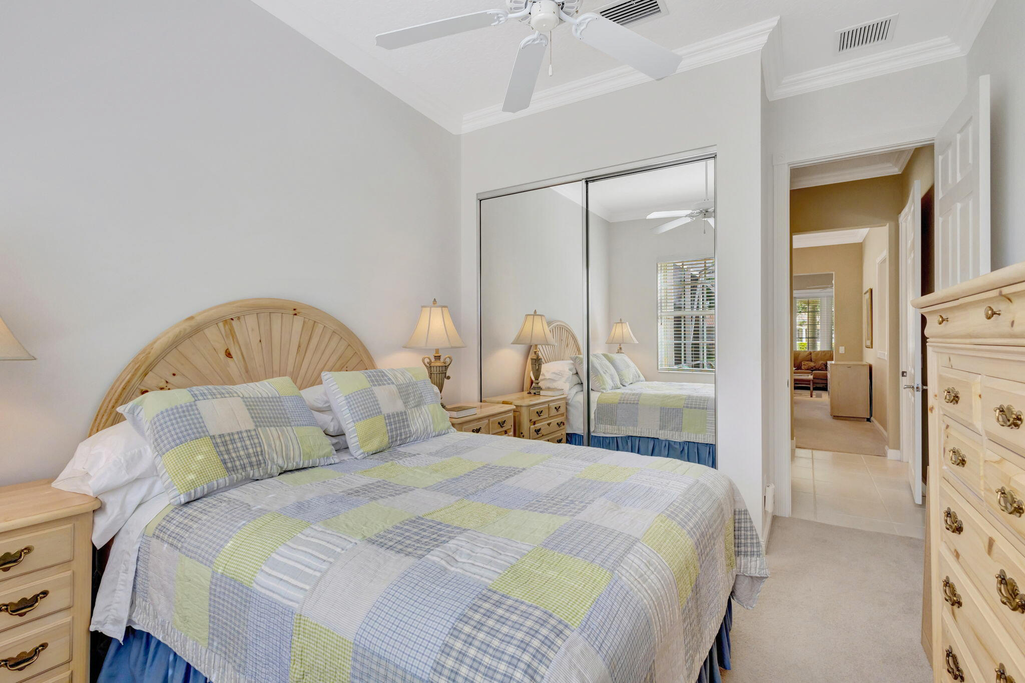 8356 Yorke Road Wellington, FL 33414 - Photo 35 of 74 Bedroom 4