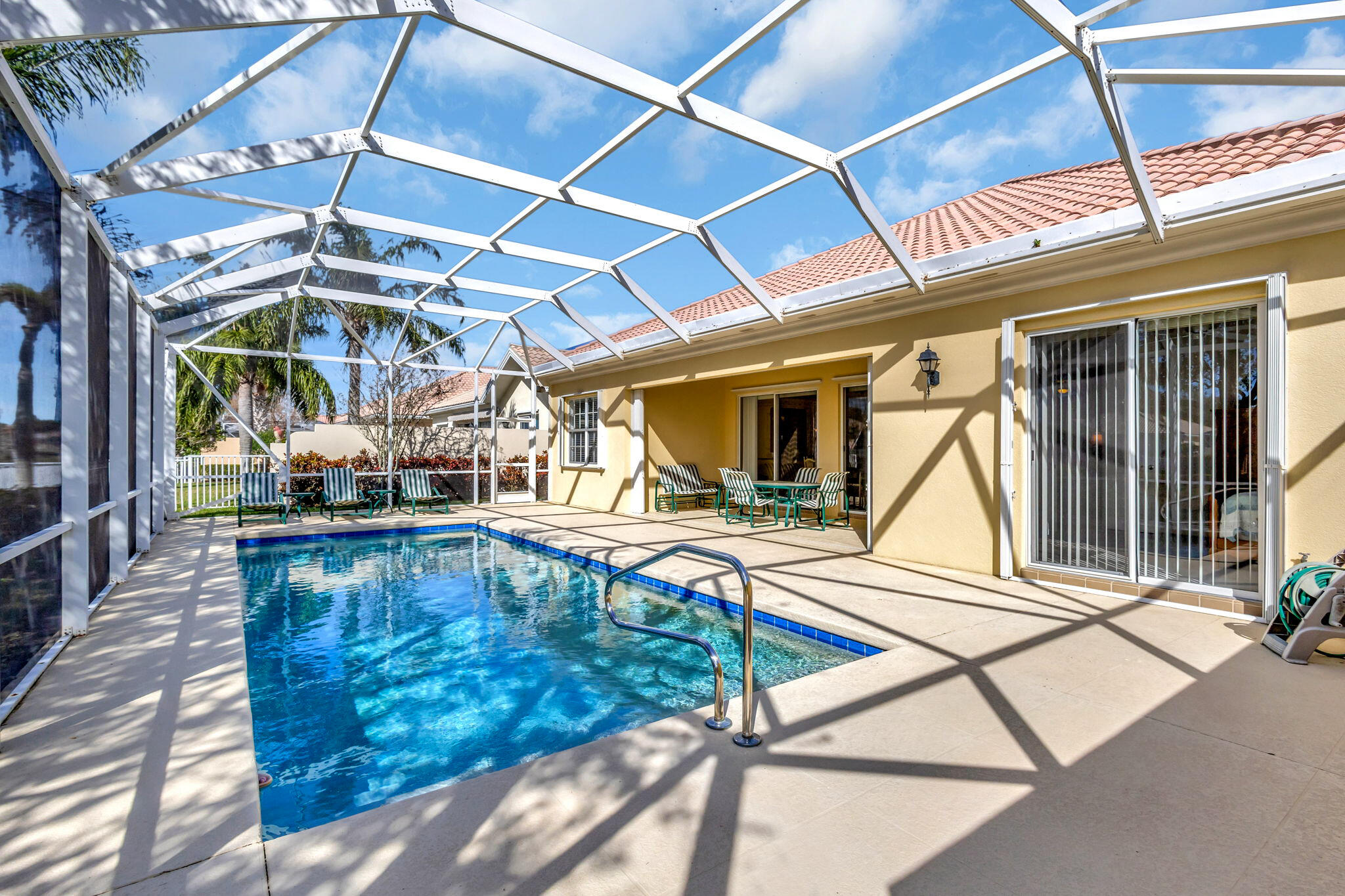 8356 Yorke Road Wellington, FL 33414 - Photo 40 of 74 Pool