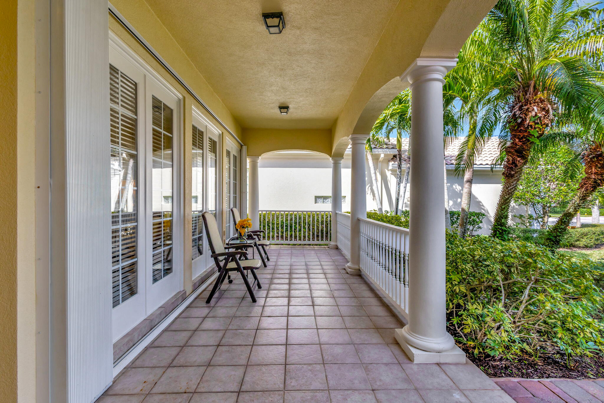 8356 Yorke Road Wellington, FL 33414 - Photo 4 of 74 Patio