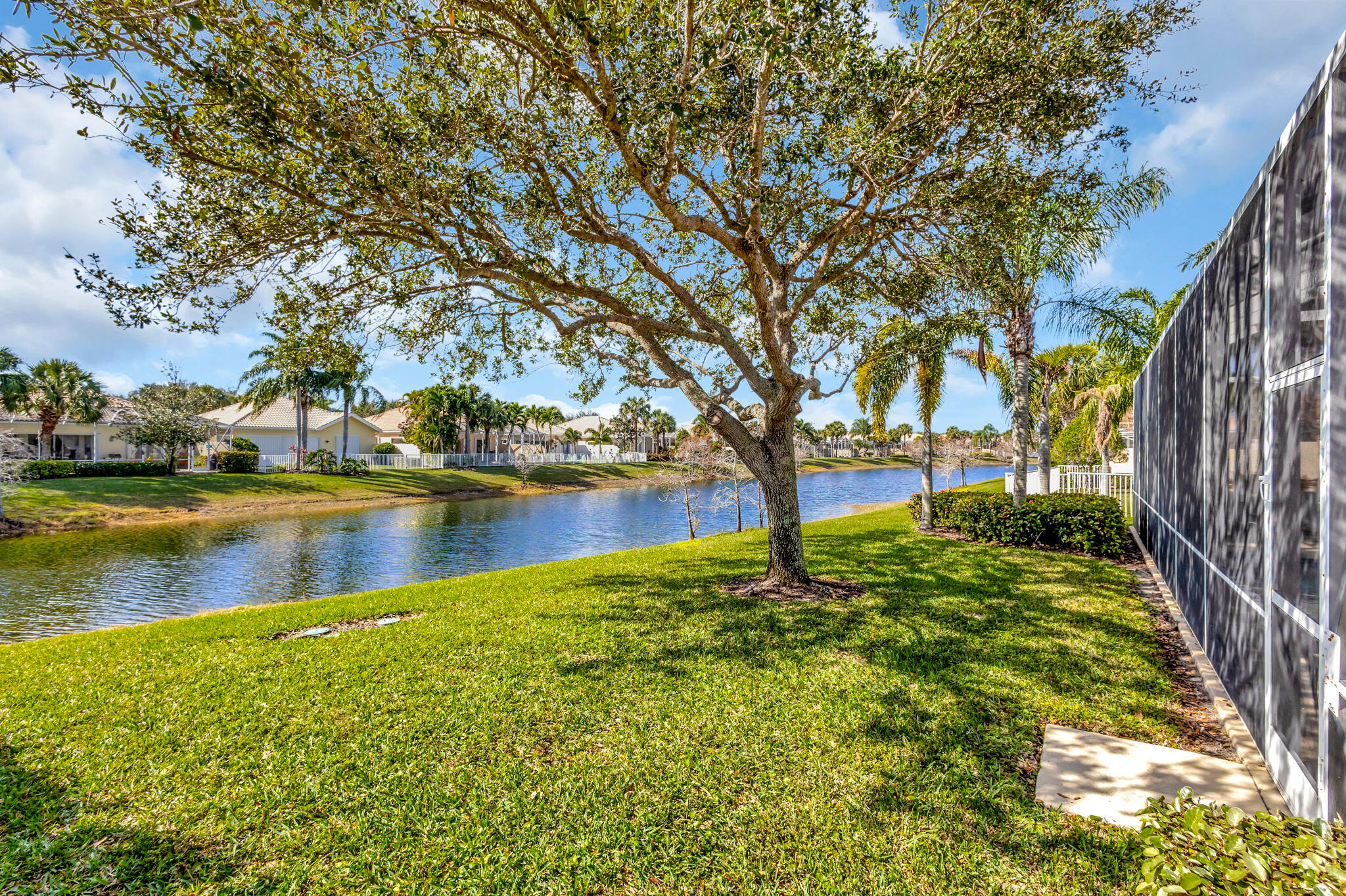 8356 Yorke Road Wellington, FL 33414 - Photo 43 of 74 Rear