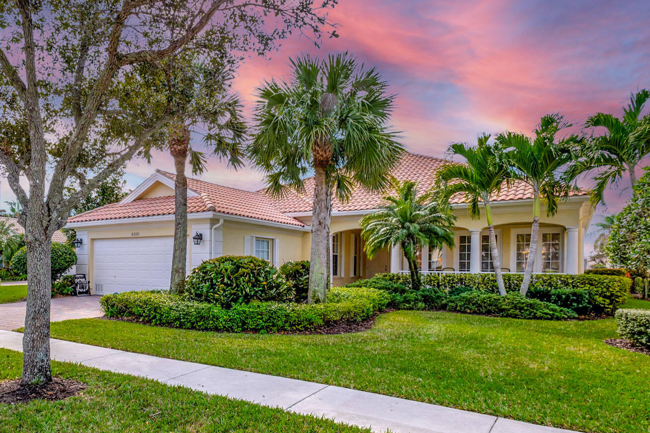 8356 Yorke Road Wellington, FL 33414 - Photo 45 of 74 Sunset