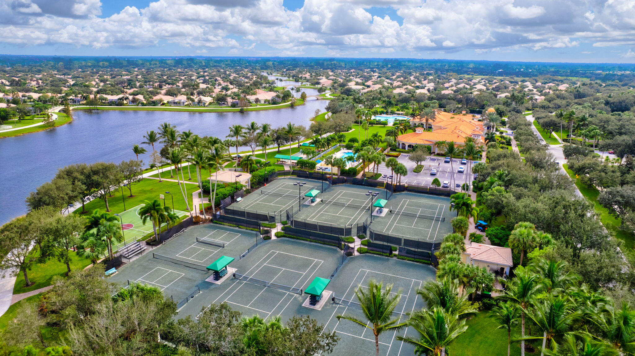 8356 Yorke Road Wellington, FL 33414 - Photo 61 of 74 Tennis