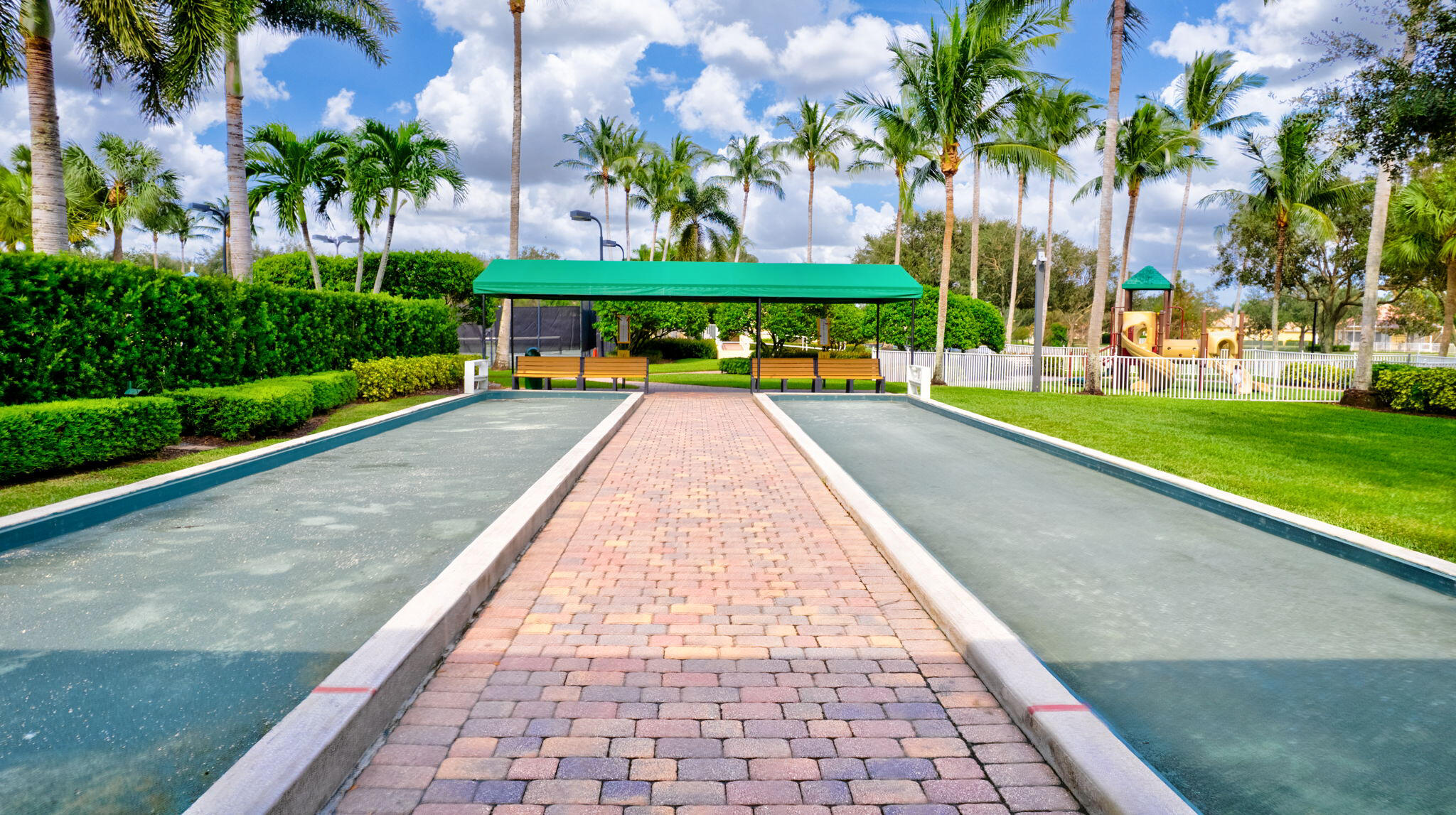 8356 Yorke Road Wellington, FL 33414 - Photo 62 of 74 Bocce