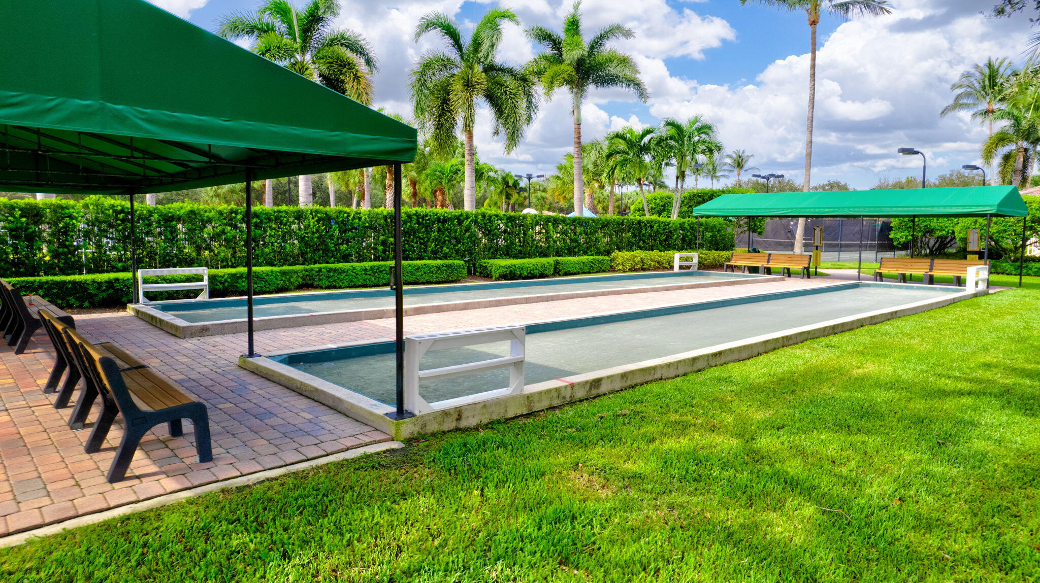 8356 Yorke Road Wellington, FL 33414 - Photo 63 of 74 Bocce