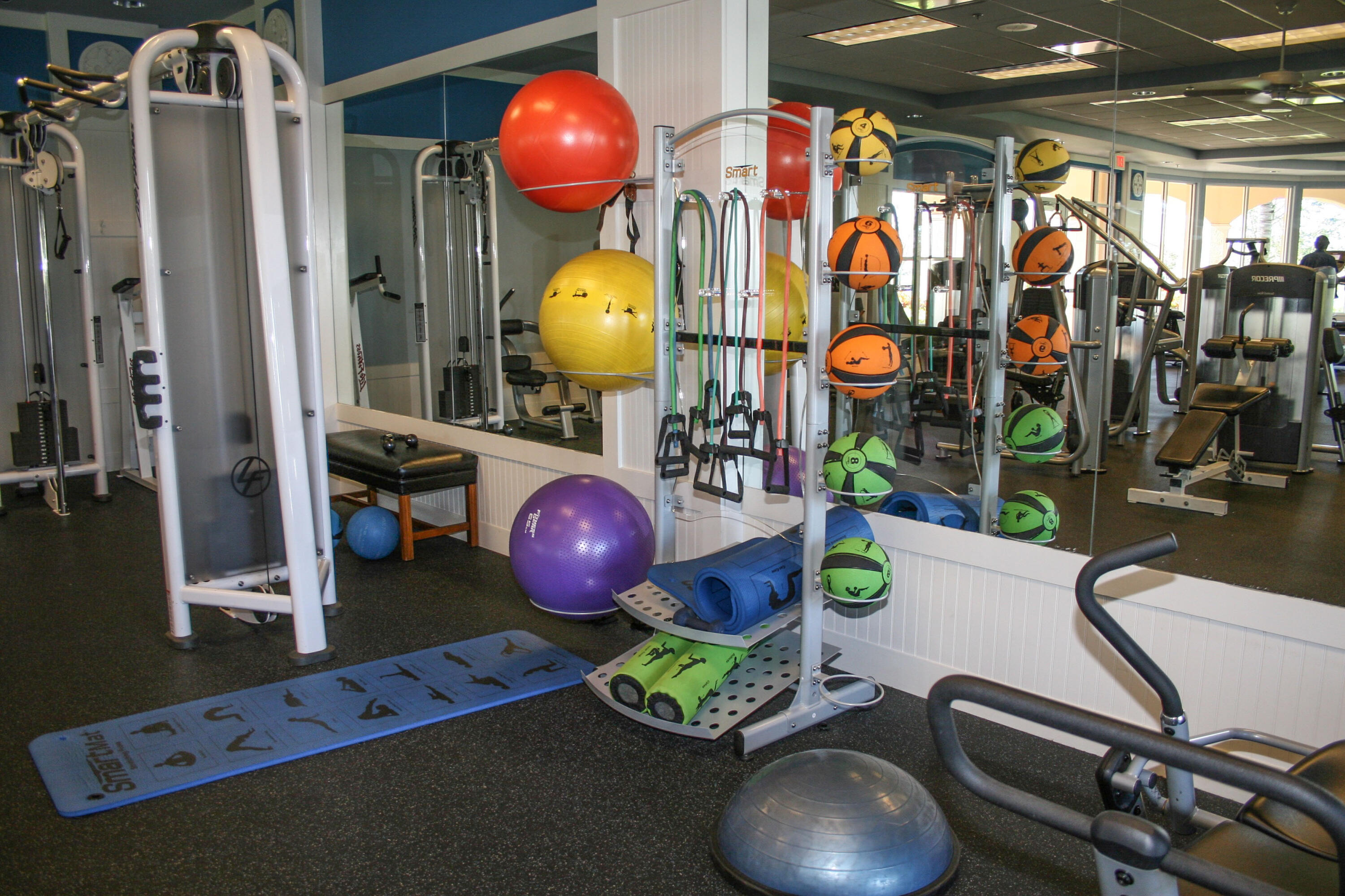 8356 Yorke Road Wellington, FL 33414 - Photo 67 of 74 Fitness