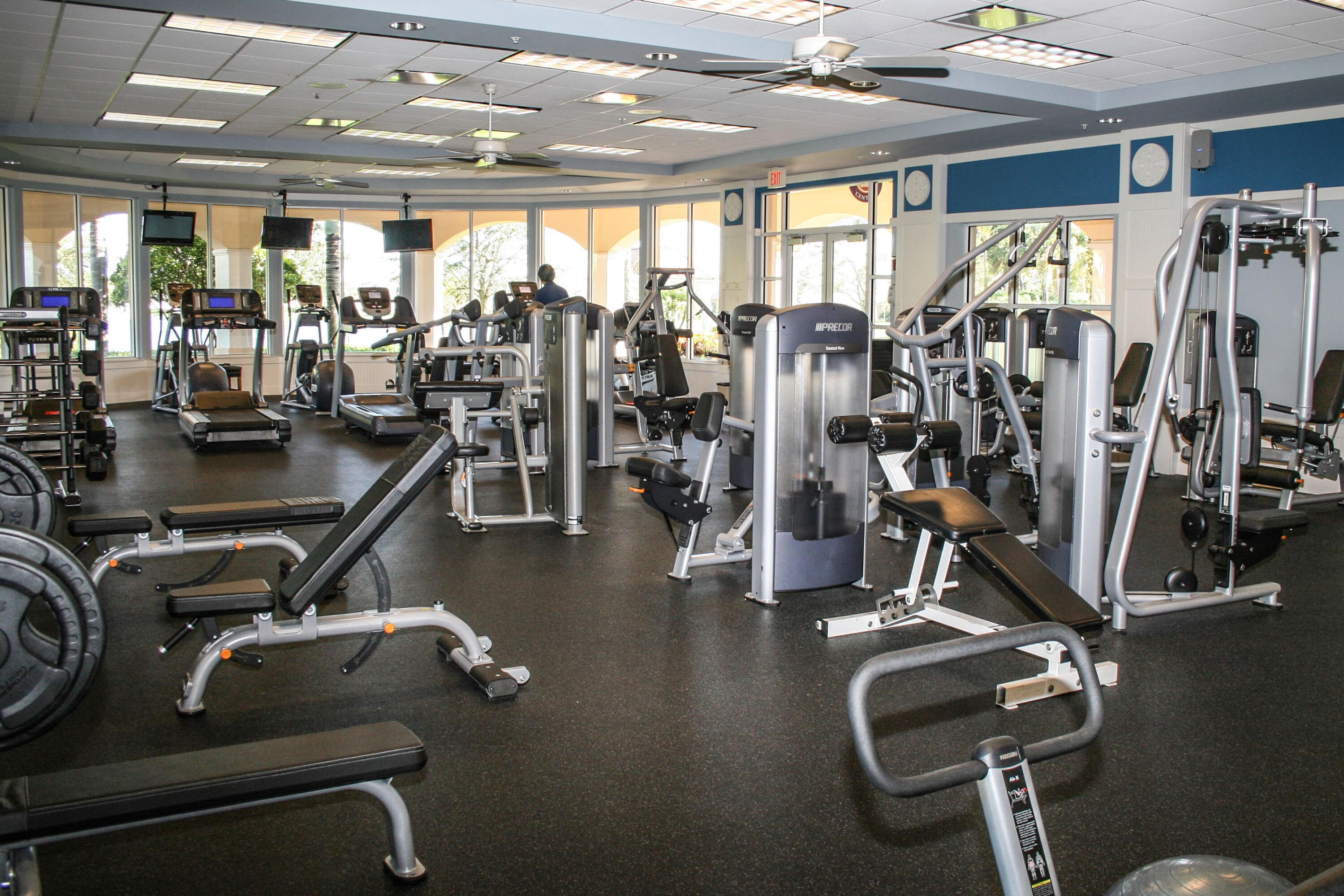8356 Yorke Road Wellington, FL 33414 - Photo 68 of 74 Fitness