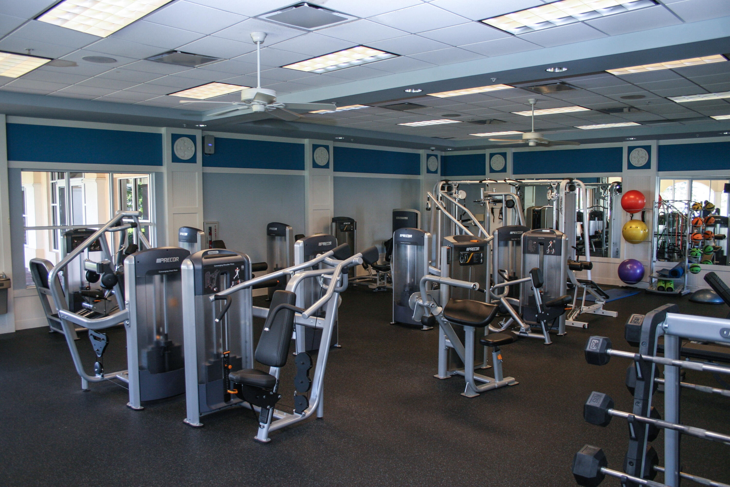 8356 Yorke Road Wellington, FL 33414 - Photo 69 of 74 Fitness
