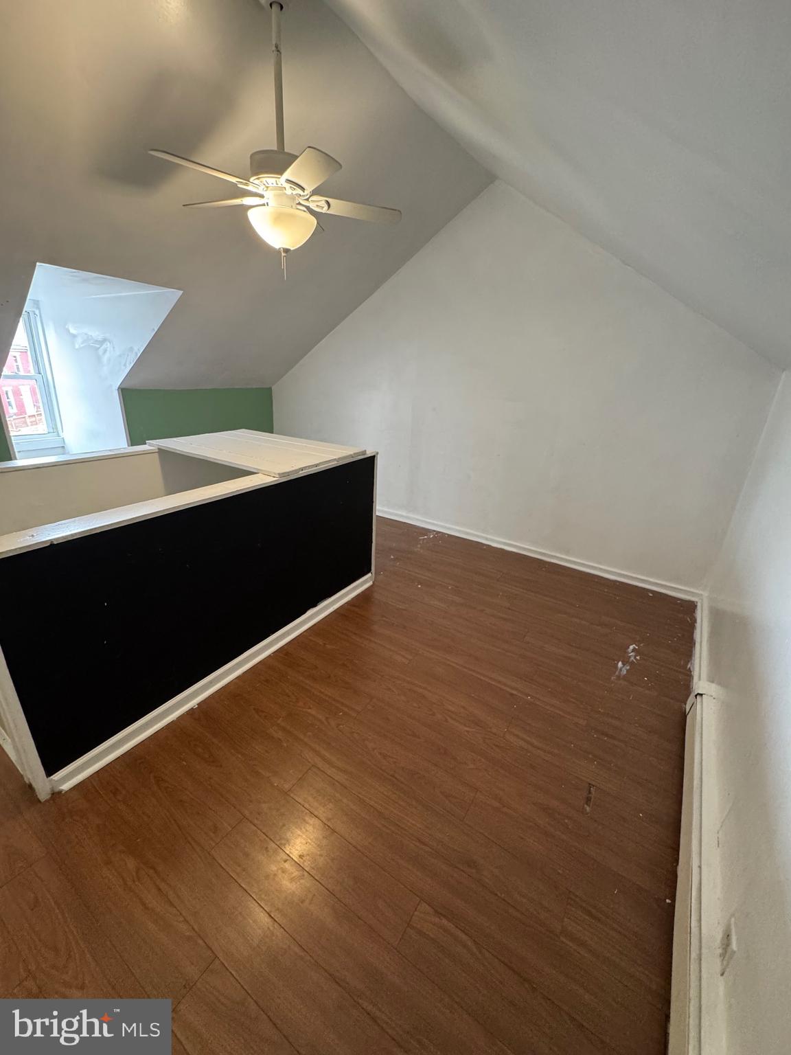362 South 3rd Street Columbia, PA 17512 - Photo 11 of 14 a view of a projector room with a chandelier