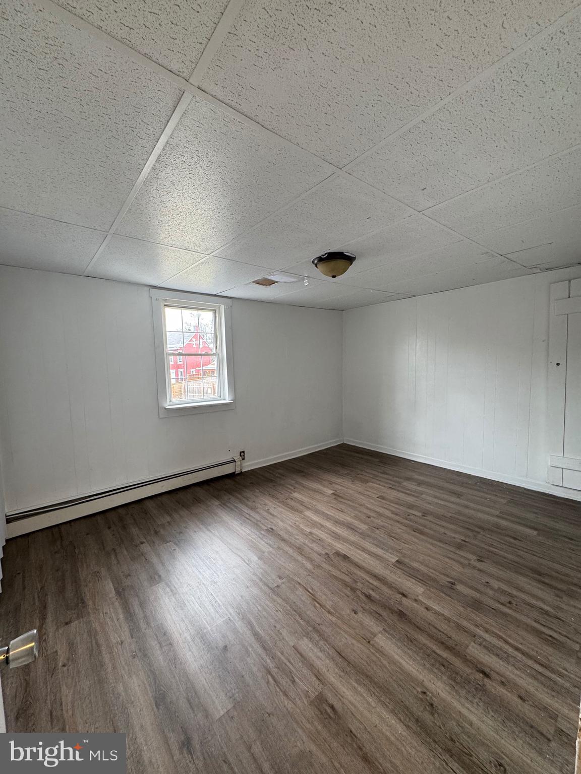 362 South 3rd Street Columbia, PA 17512 - Photo 7 of 14 a view of an empty room and wooden floor