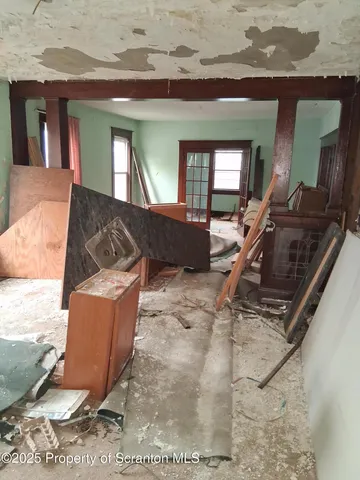 $149,995 | 524 Gibbons Street, Scranton, PA 18505