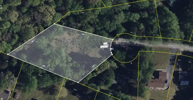 $85,000 | 129 State Rd S-42-8043, Moore, SC 29369