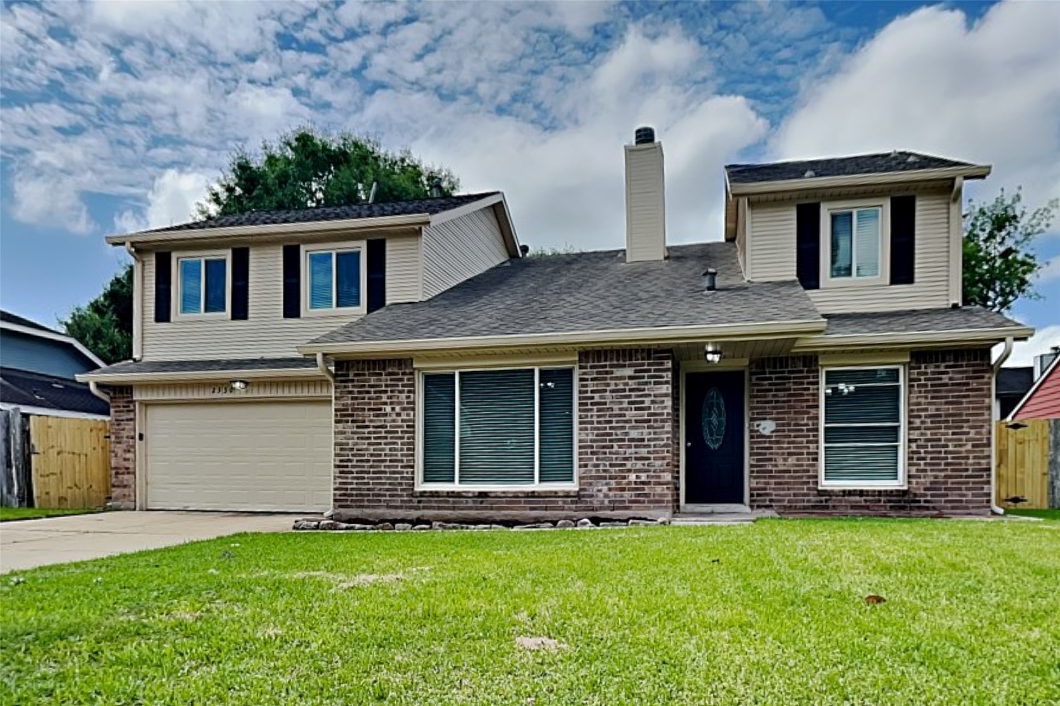 2330 Wren Meadow Road Richmond, TX 77406 - Photo 1 of 22