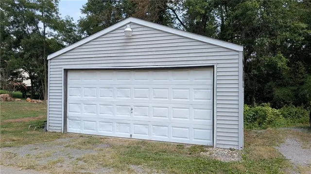 $121,000 | 38 Ridge Road, Brownsville, PA 15417