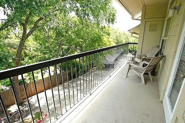 2209 Hancock Drive, Unit 16 Austin, TX 78756 - Photo 16 of 20