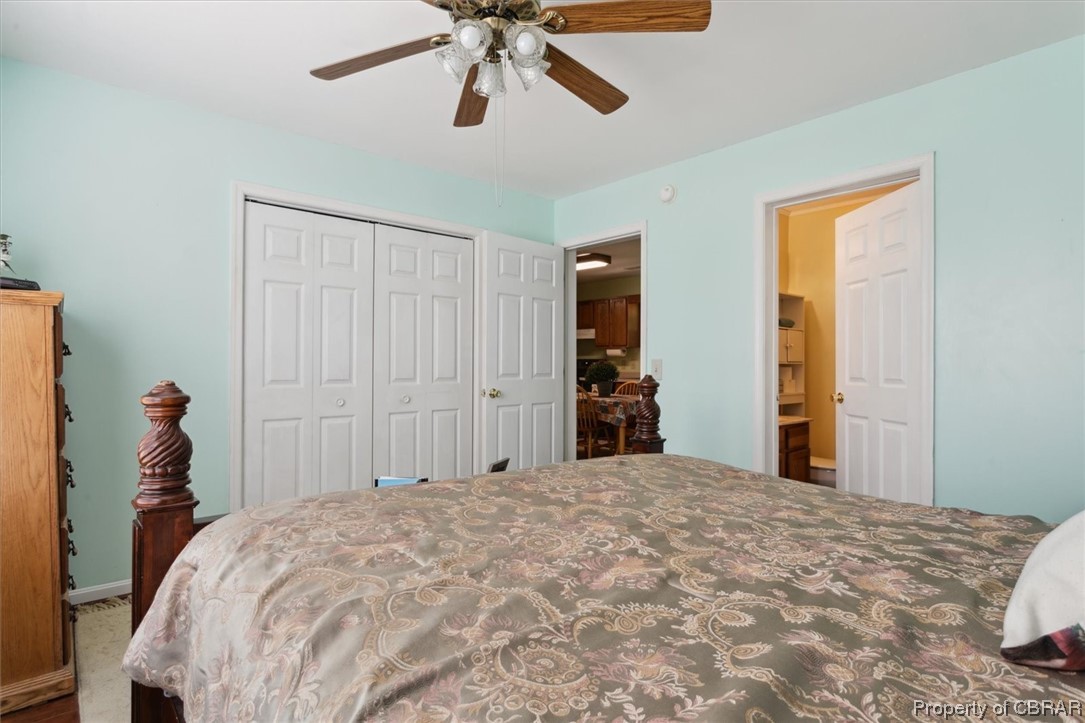 2566 Little Creek Dam Road Toano, VA 23168 - Photo 20 of 32