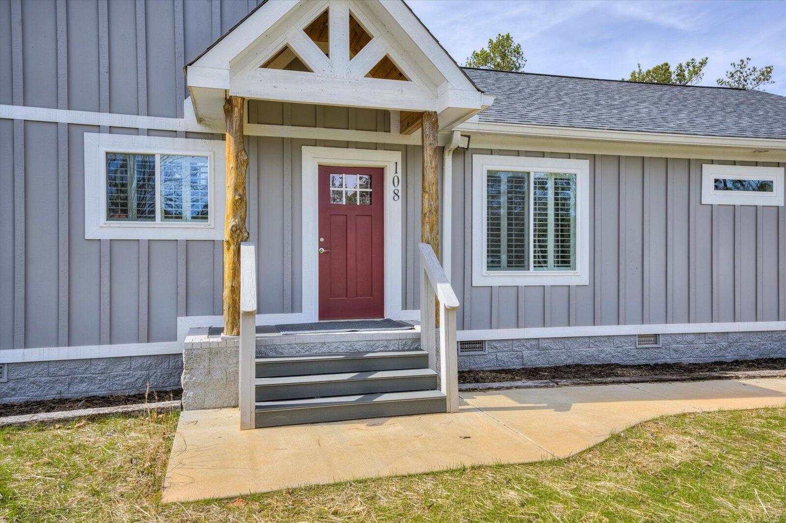 108 Veterans Lane McCormick, SC 29835 - Photo 7 of 55