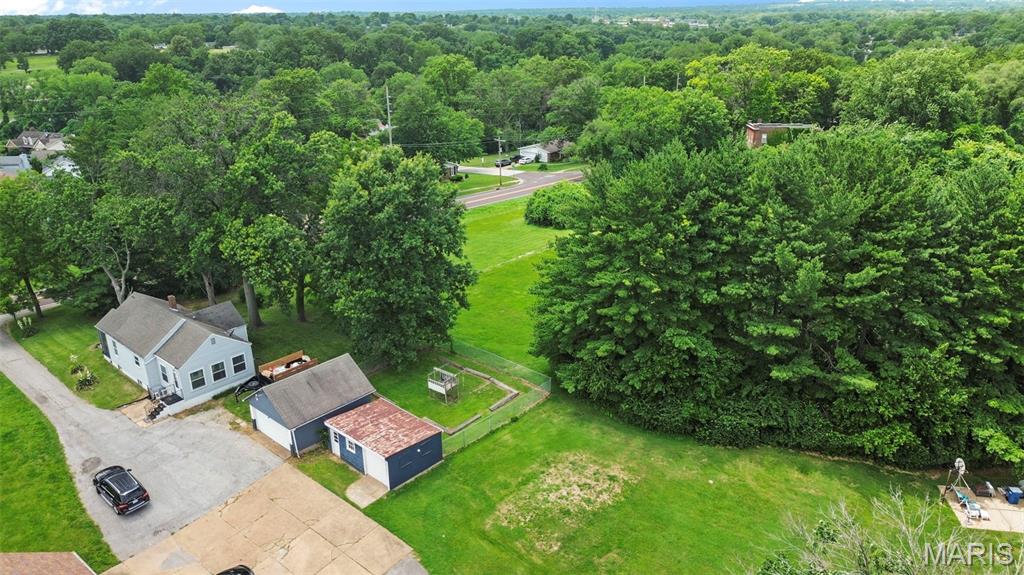 13600 Old Halls Ferry Road Florissant, MO 63033 - Photo 9 of 96