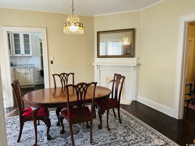 $189,900 | 305 Harlee Street, Marion, SC 29571