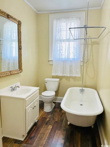 $189,900 | 305 Harlee Street, Marion, SC 29571