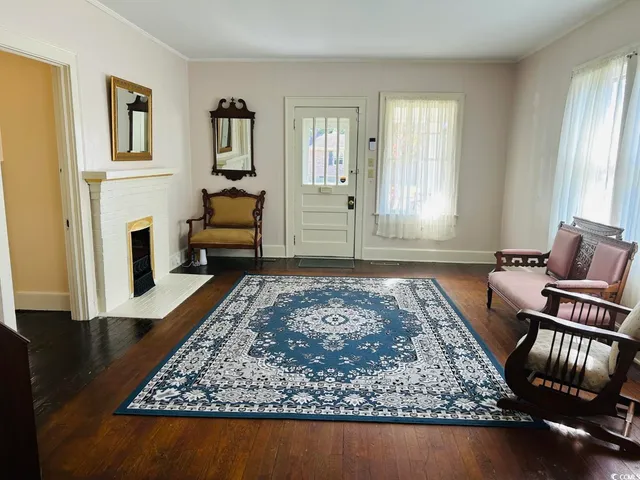 $189,900 | 305 Harlee Street, Marion, SC 29571