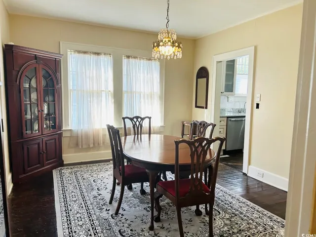 $189,900 | 305 Harlee Street, Marion, SC 29571