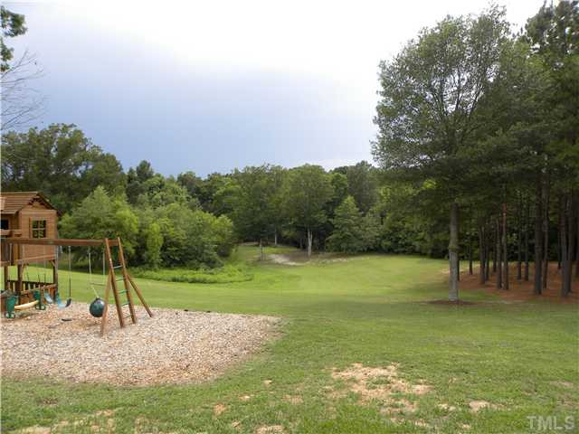 603 Rock Pillar Road Clayton, NC 27520 - Photo 15 of 18 Land