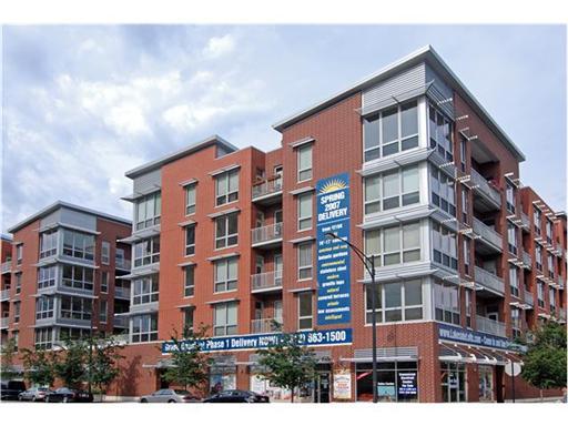 2025 South Indiana Avenue, Unit 212 Chicago, IL 60616 - Photo 1 of 1