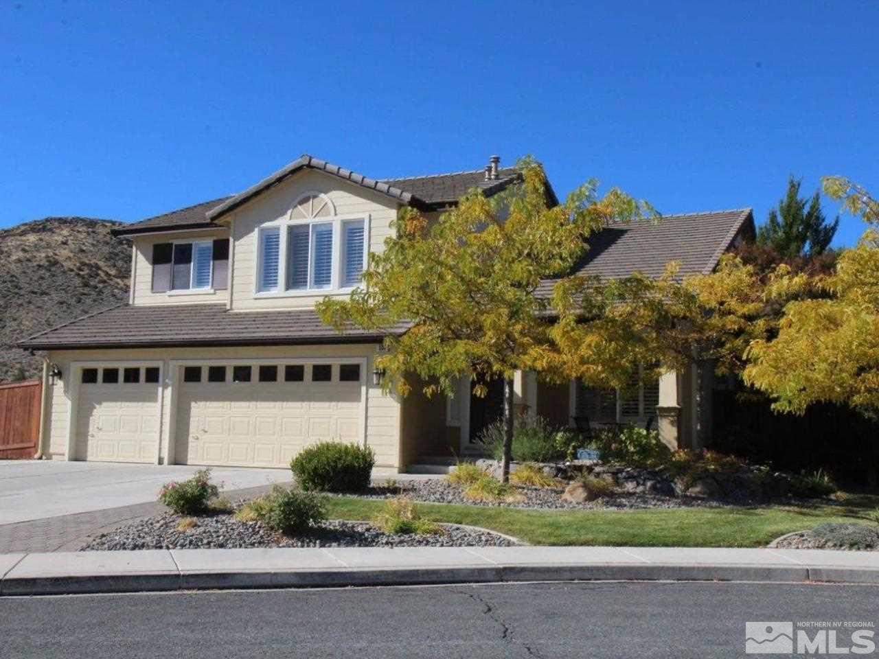 534 Provo Court Reno, NV 89511 - Photo 1 of 25 Photo 1
